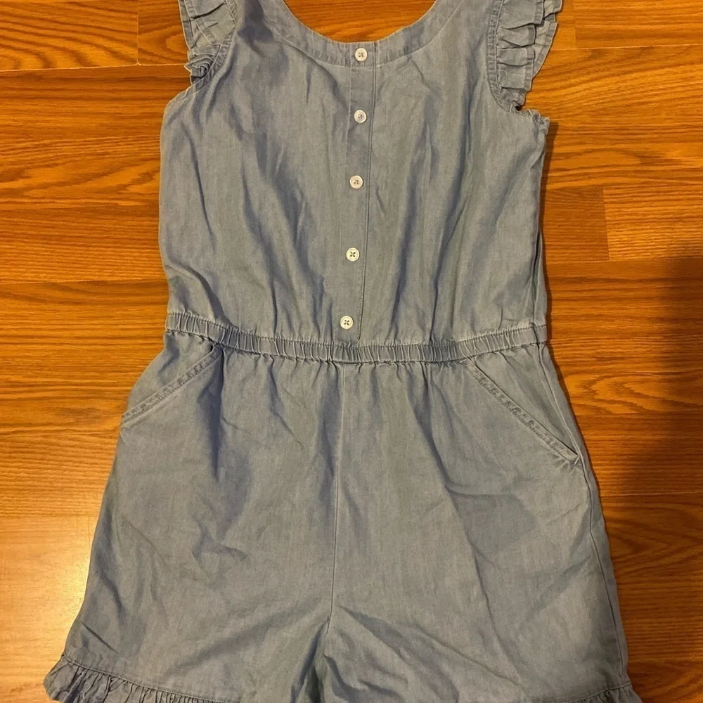 Wonder Nation shorts  Jumper Large (10-12) (GF)